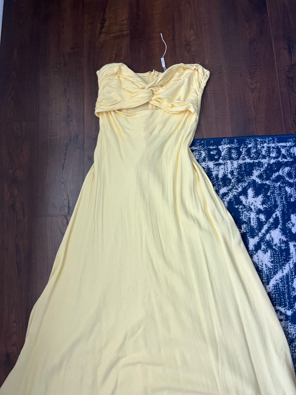 Petal and Pup Rosetta Dress - Picture 2 of 3